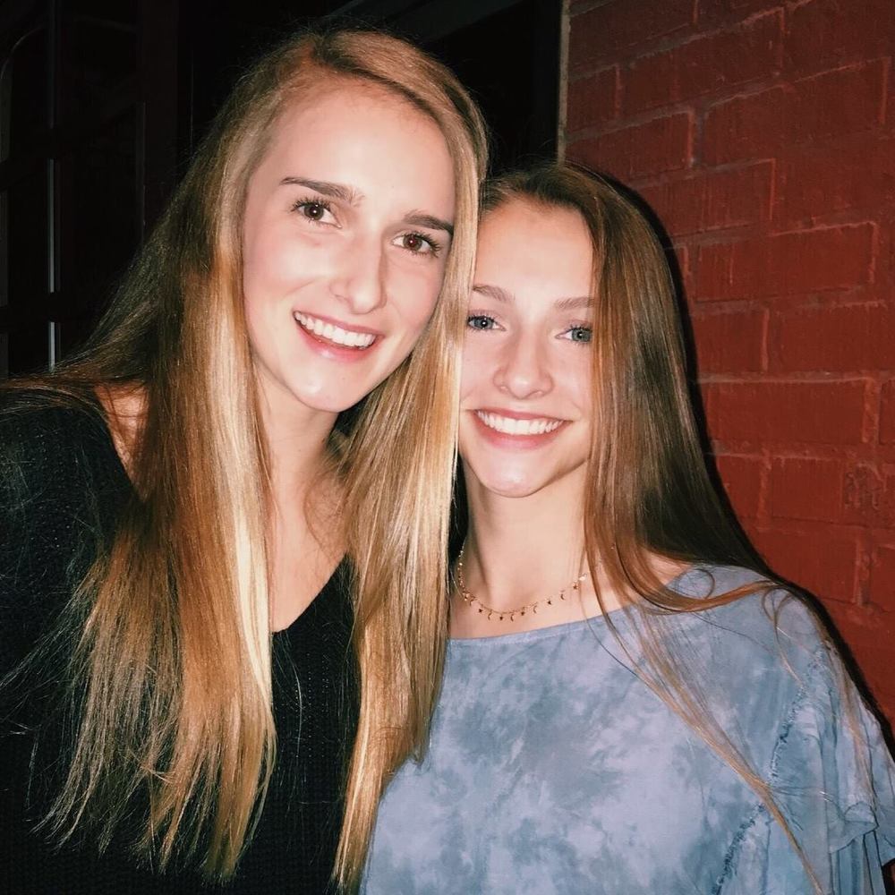 Meet your Posher, Allison